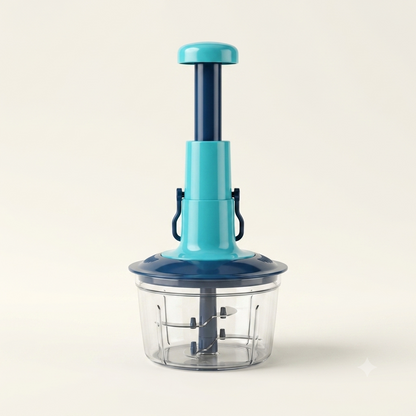 Multi Functional Chopper